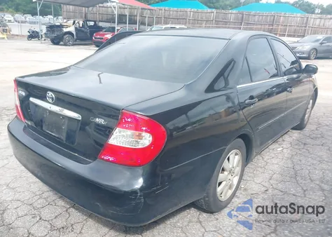 2003 Toyota Camry Xle V6 z USA, uszkodzony, nr VIN 4T1BF30K43U061953